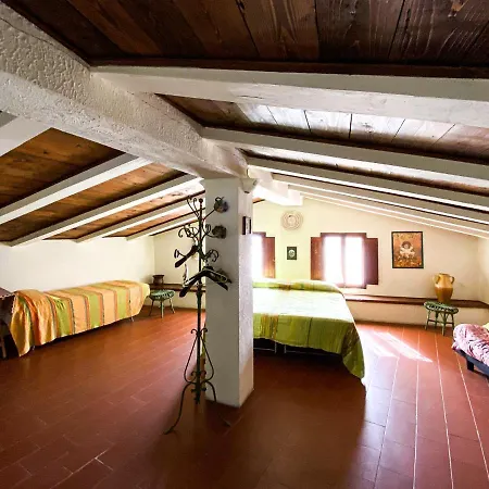 Casa Masetti - Incorniciati Fra Collina E Mare Holiday home *