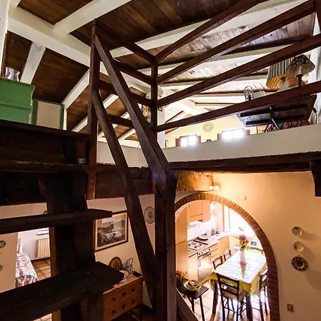 Casa Masetti - Incorniciati Fra Collina E Mare Campiglia Marittima