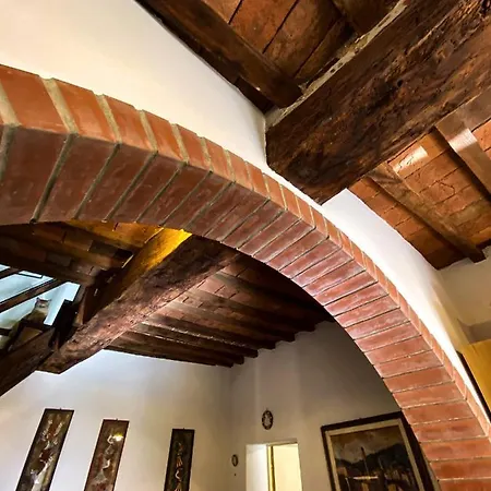 Casa Masetti - Incorniciati Fra Collina E Mare Campiglia Marittima