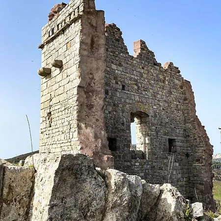 Casa Masetti - Incorniciati Fra Collina E Mare
