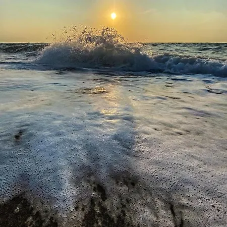 Casa Masetti - Incorniciati Fra Collina E Mare *