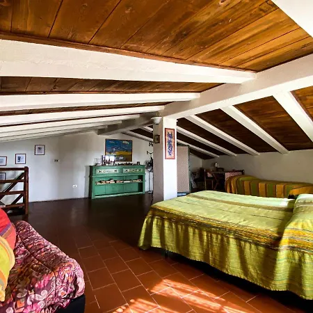 Casa Masetti - Incorniciati Fra Collina E Mare