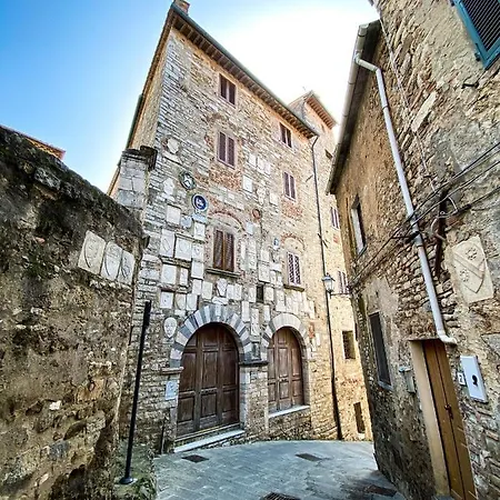 Casa Masetti - Incorniciati Fra Collina E Mare *