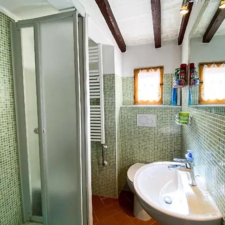 Casa Masetti - Incorniciati Fra Collina E Mare Holiday home *