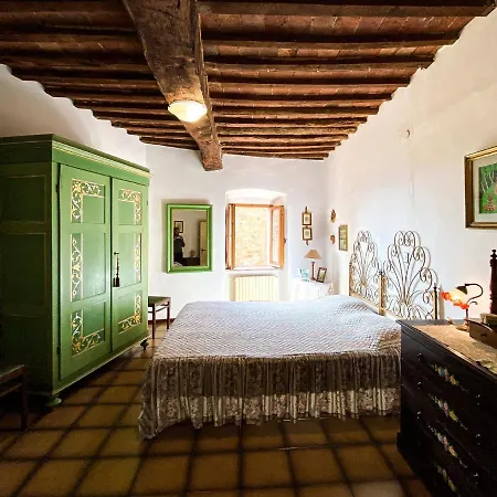 Casa Masetti - Incorniciati Fra Collina E Mare 度假居