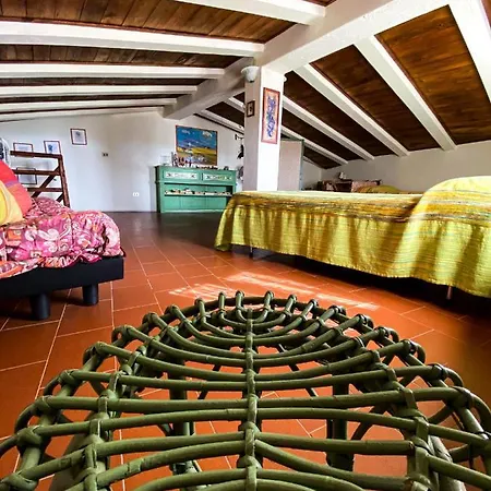 度假居 Casa Masetti - Incorniciati Fra Collina E Mare