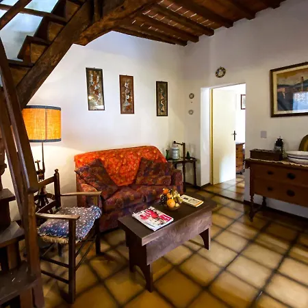 度假居 Casa Masetti - Incorniciati Fra Collina E Mare