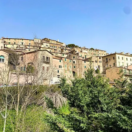 Casa Masetti - Incorniciati Fra Collina E Mare 度假居 坎丕里亚麦利蒂玛